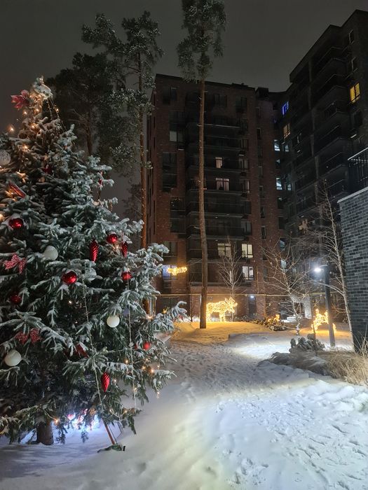 Альтернативный таунхаус, пентхаус в районе Центрального парка