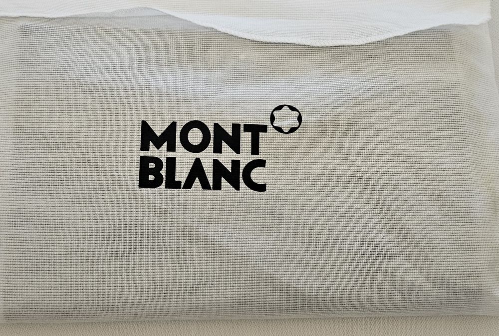 Bolsa / Clutch - Montblanc
