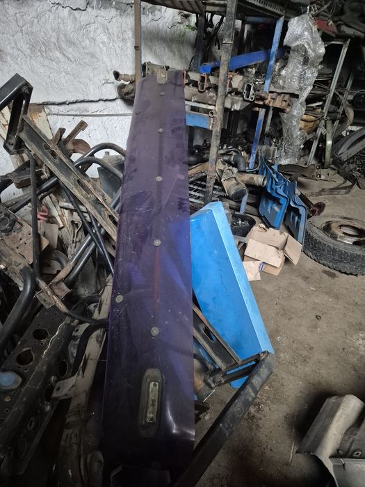 Сонцезахисний козирьок ман ле 8.180 220 280