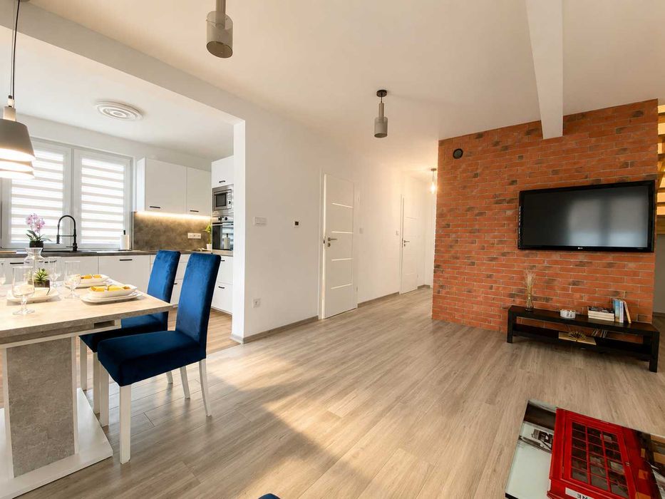 Nowy dom do wynajęcia | STARÓWKA | 131 M2