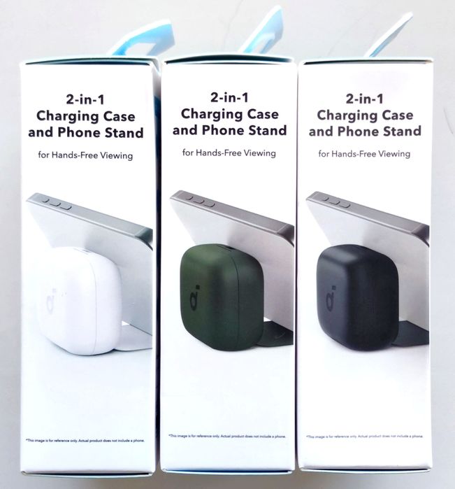 Оригінальні бездротові TWS навушники Anker Soundcore P30i