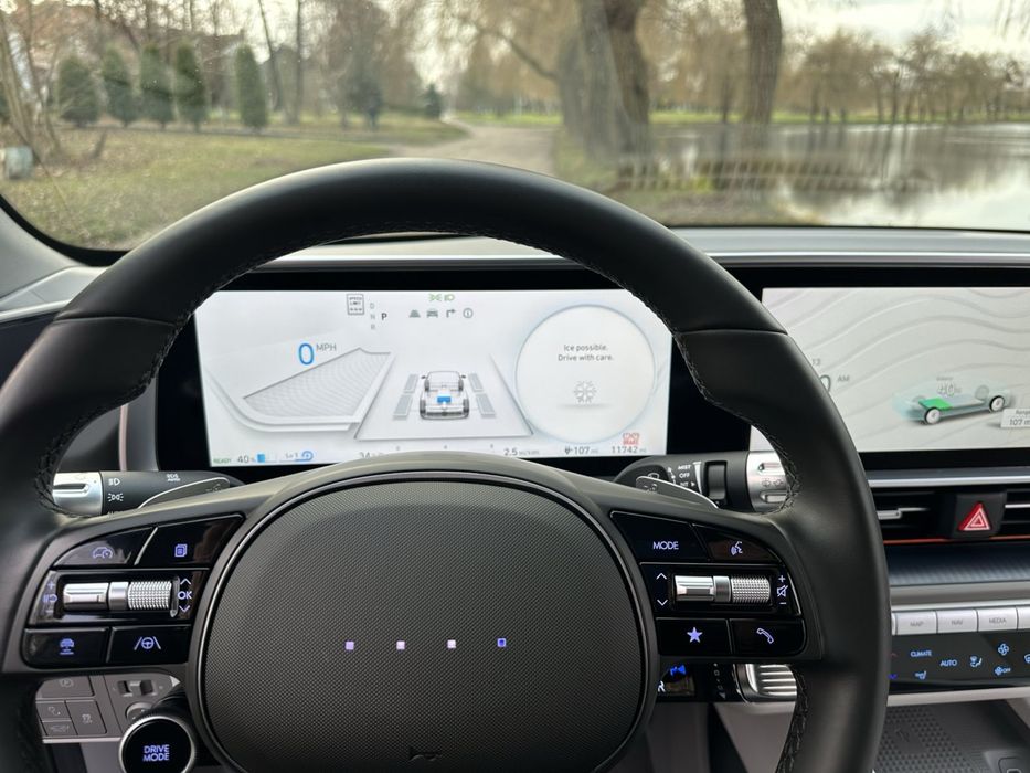 Hyundai Ioniq 6 2023