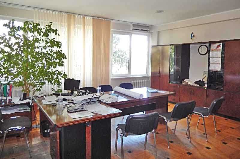 Продаж виробничого комплексу вул. Цимлянська, 12 МГВАТ.