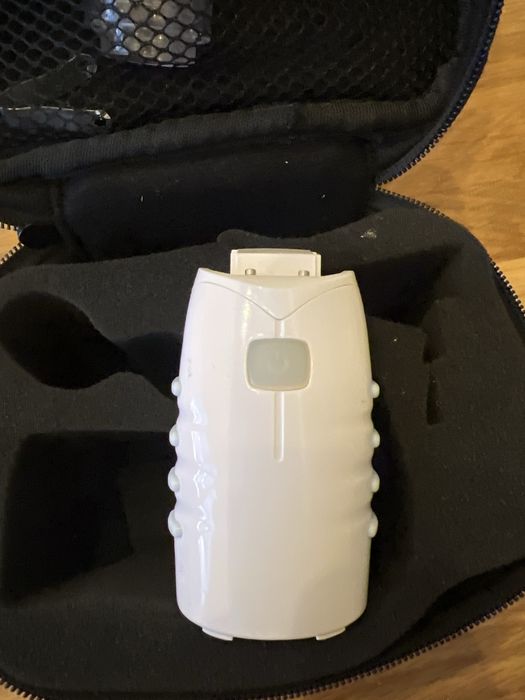 inhalator mesh ne 105