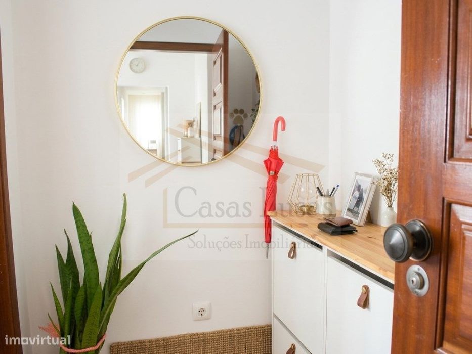 Apartamento T2 | Excelente Oportunidade