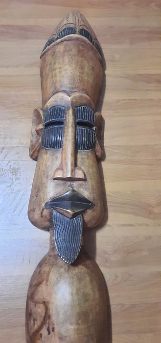 Decoração Africana de parede