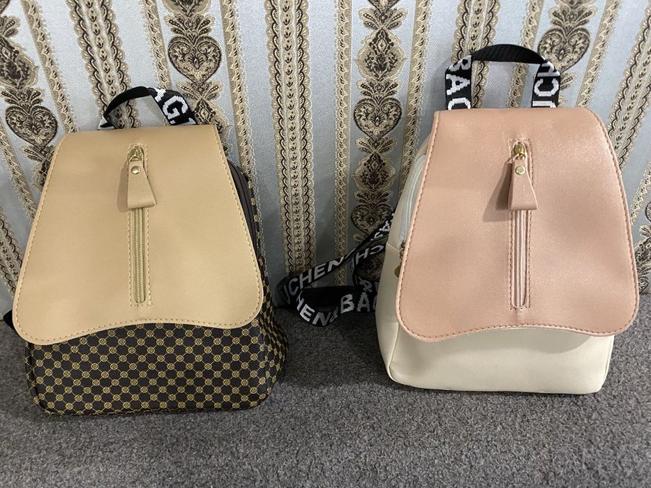 Сумки женские кожаные