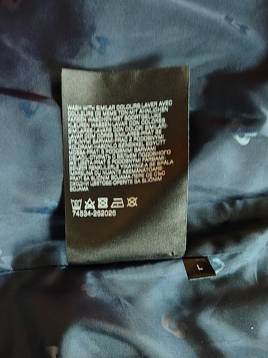 Kurtka pikowana RAINTEX roz.XL