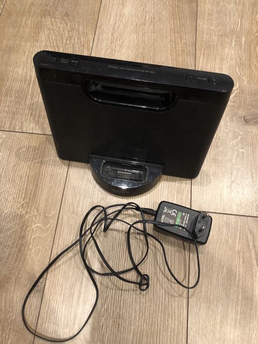 SONY RDP-M5iP/orginalna ladowarka