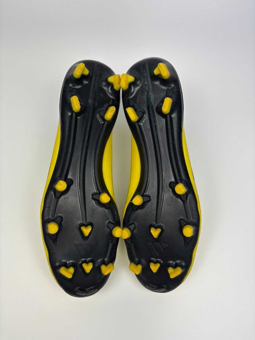 Adidas F50 Elite 2010 FG, 42