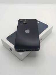 Piękne Iphone 13 128GB Midnight Czarny Kraków ul.krakowska 4 Kraków Sklep GSM