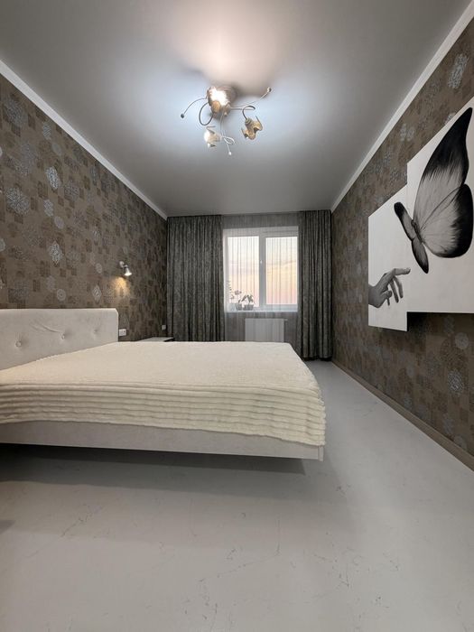Продам 2 кімн з ремонтом Кадор (353-746