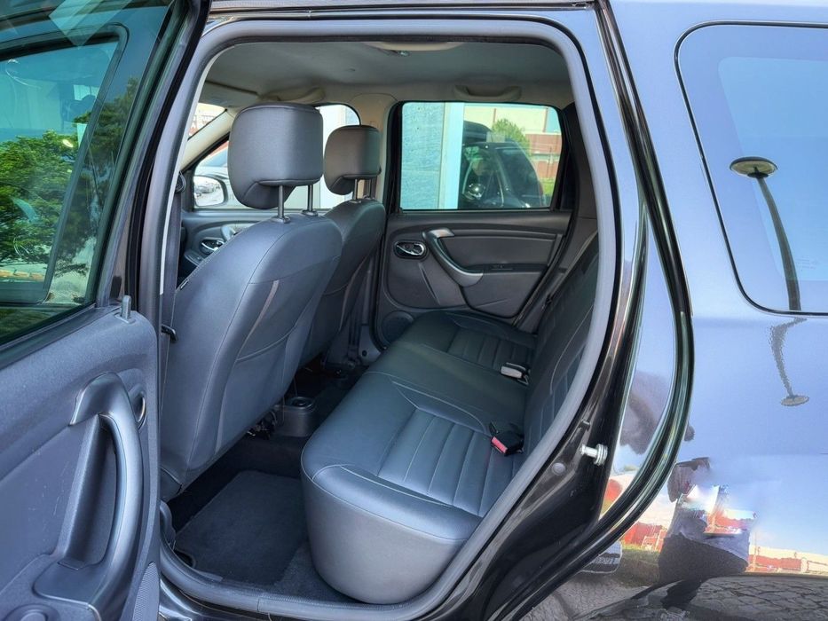 Dacia Duster 1.5 dCi Confort Cuir