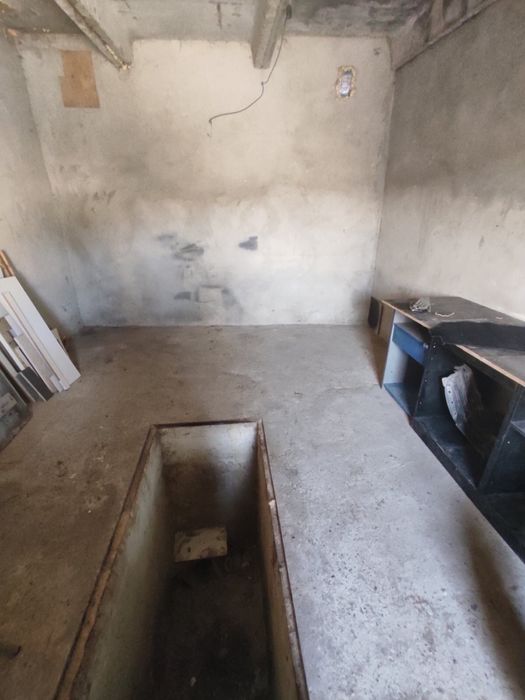 Оренда Гаража Тернопіль На Гайовій