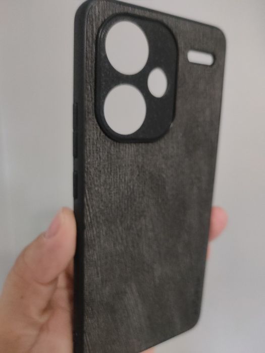 Capas redmi note 13 Pro