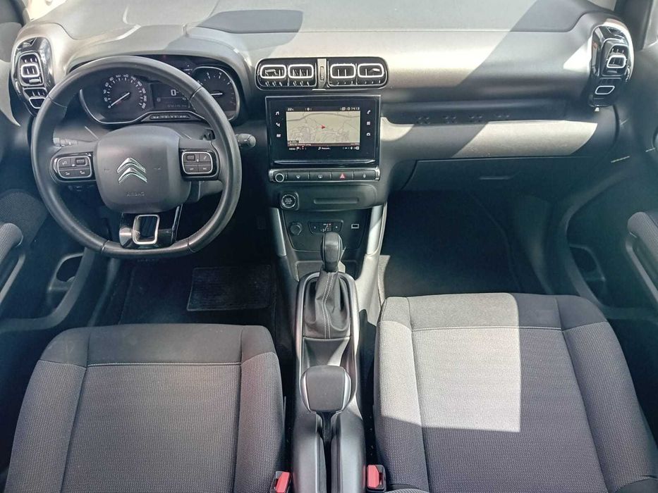 Citroen C3 Aircross Puretech c/auto EAT6  - Nacional