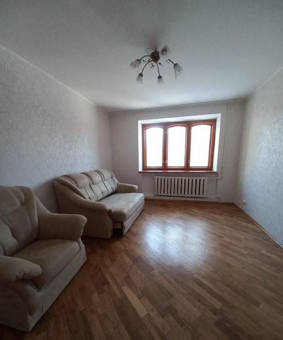 Здається 2х кімнатна квартира