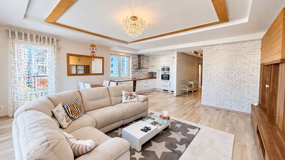 Apartament do wynajęcia! Żory ul. Centralna