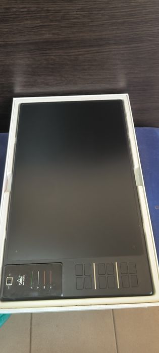 Графический планшет Huion WH 1409 v2