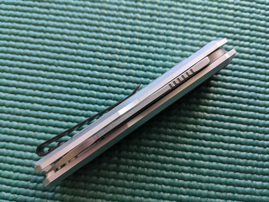Нож Kershaw Launch Automatic 7050. автоматичний викидний ніж