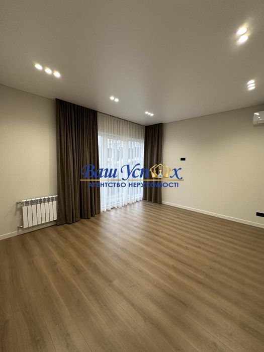 Продажа нового дома с ремонтом село Лесники.  Equides Club