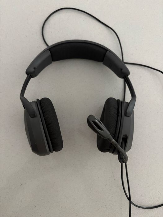 Headphones HyperX Cloud Stinger