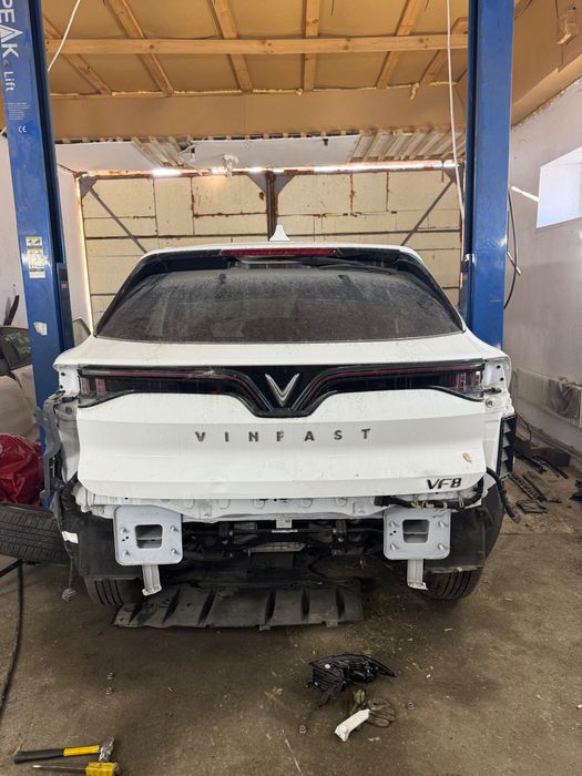 Розборка , шрот, розбірка Vinfast VF8