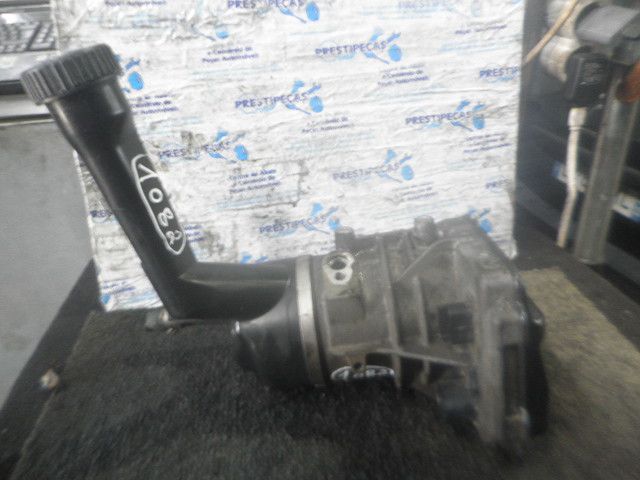 Bomba de direção CITROËN C4 Picasso I (UD_)