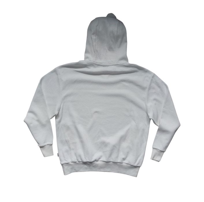 Hugo Boss nowa bluza męska z kapturem r. M oversizr