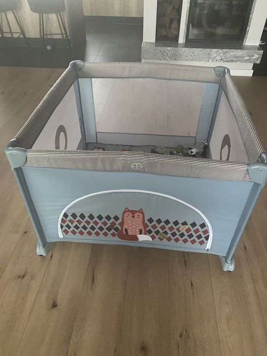 Kojec Lionelo Blue Sky Smyk