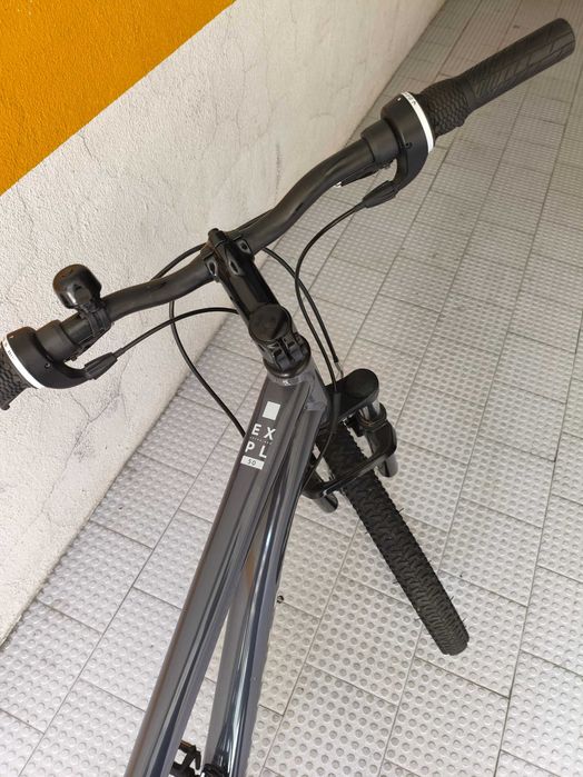 Bicicleta Decathlon Rockrider EXPL 50