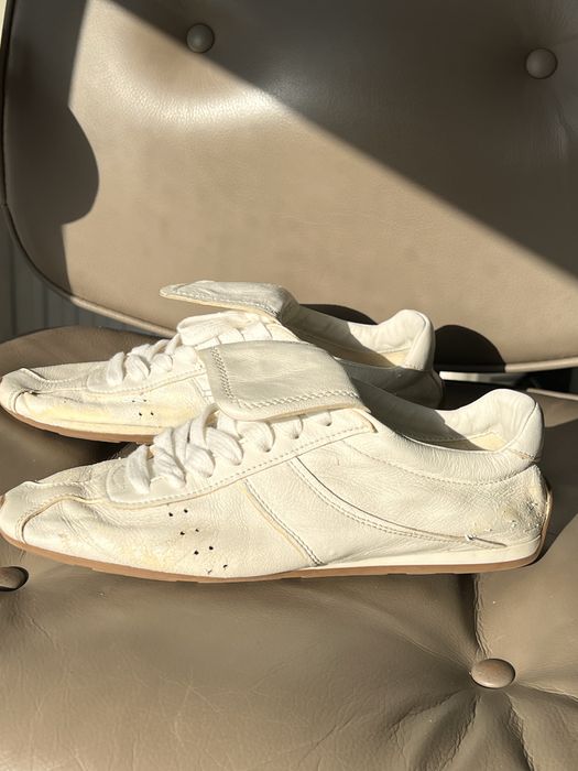 Massimo Dutti sneakersy 37