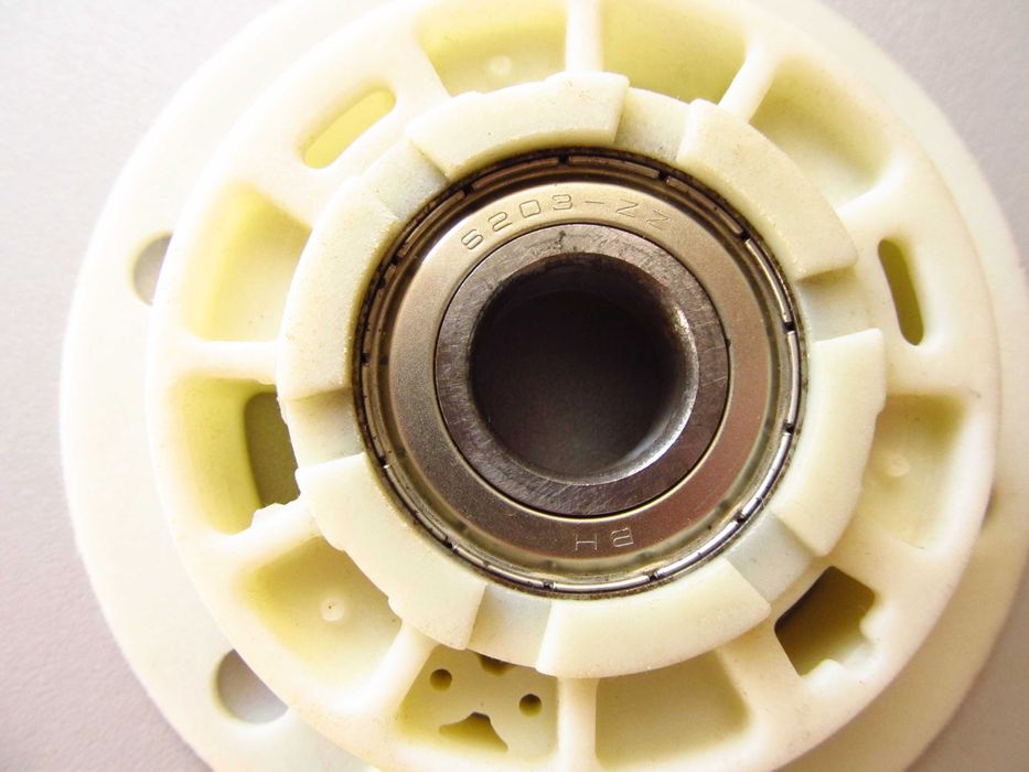 Подшипник с суппортом 46197503341(084-1754) для стир машины Whirlpool