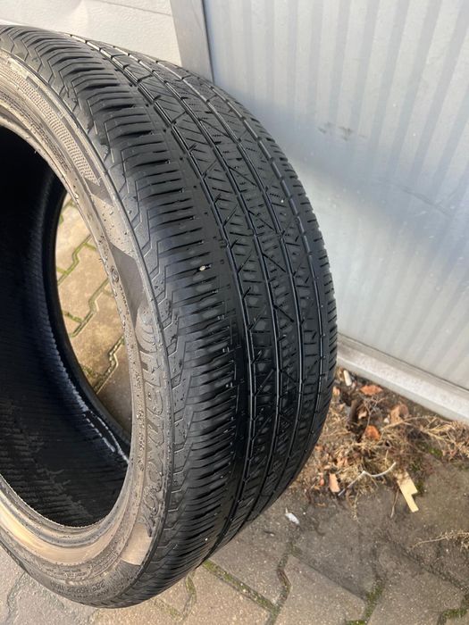 Резина HANKOOK 2023 285/40R22