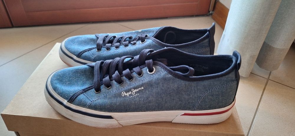 Trampki Papa Jeans roz.40