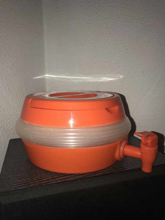 Dispensador de água