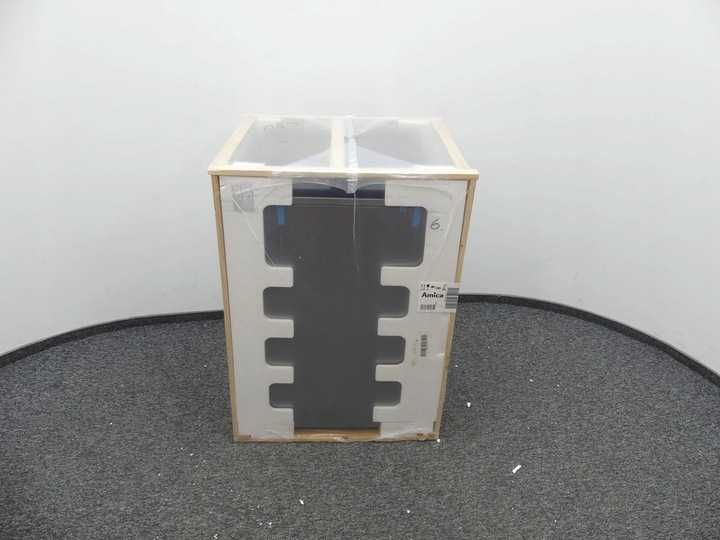 Kuchnia gazowo-elektryczna Amica 6123GE3.33PaHZpTsDpNA(Xx) nowa