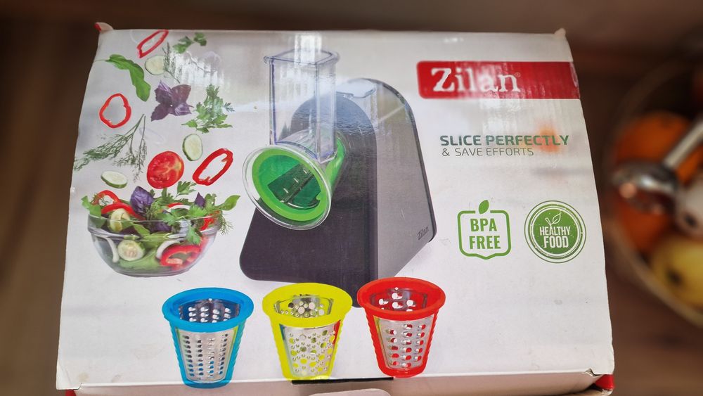 Szatkownica Zilan