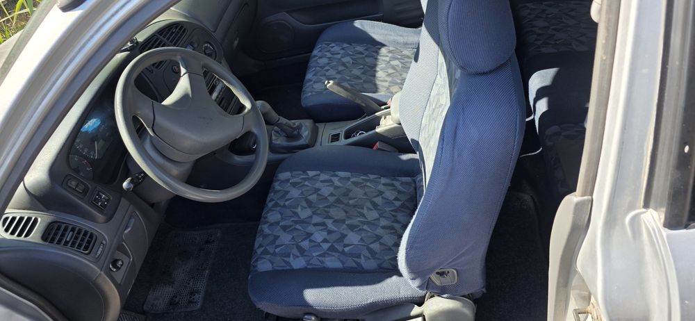 Mitsubishi colt 1.500€ — photo 4