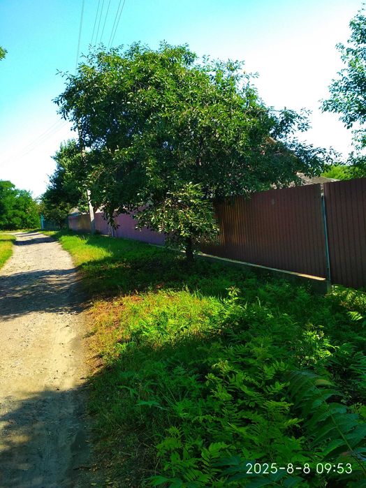 Продається будинок у селі