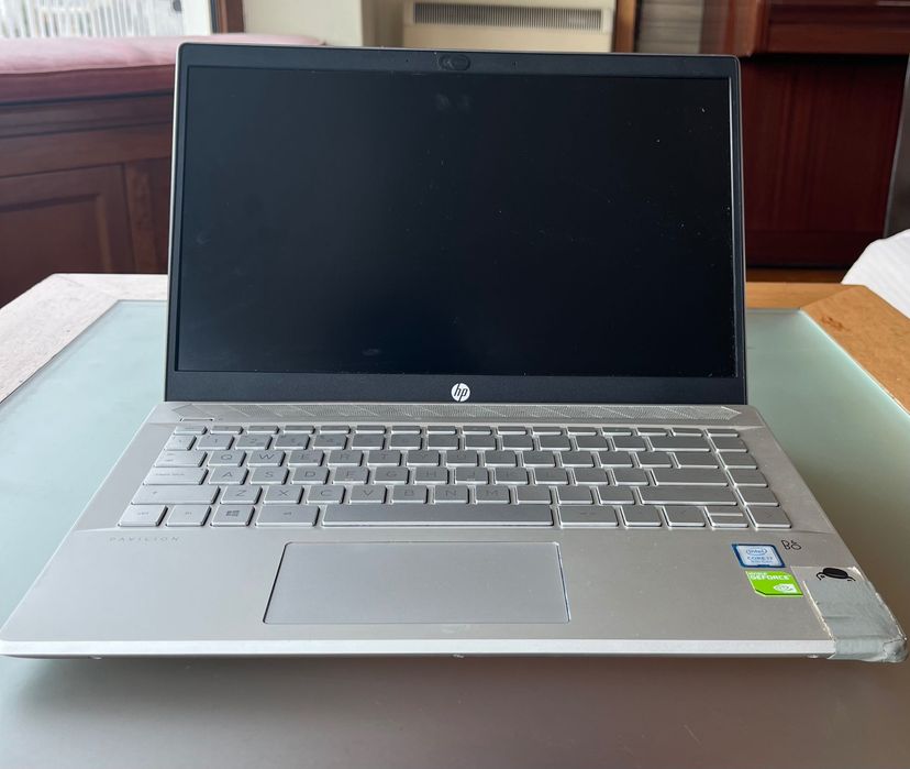 HP Pavilion Computer424883476623544323