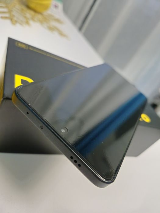 Xiaomi POCO X6 Pro 5G 12GB / 512GB – IDEALNY, GWARANCJA do 8.2026 + GR