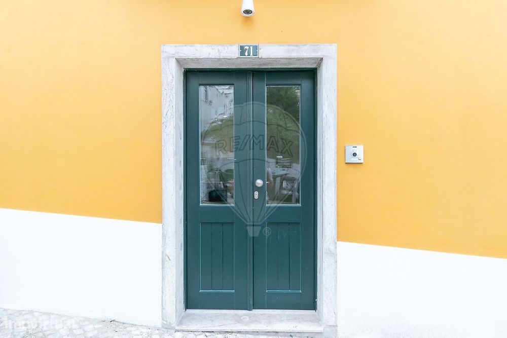 Apartamento T1 para venda — Arroios, Lisboa