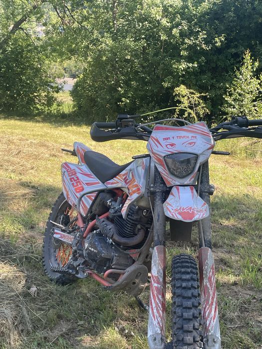 Кові JB 250 вживаний