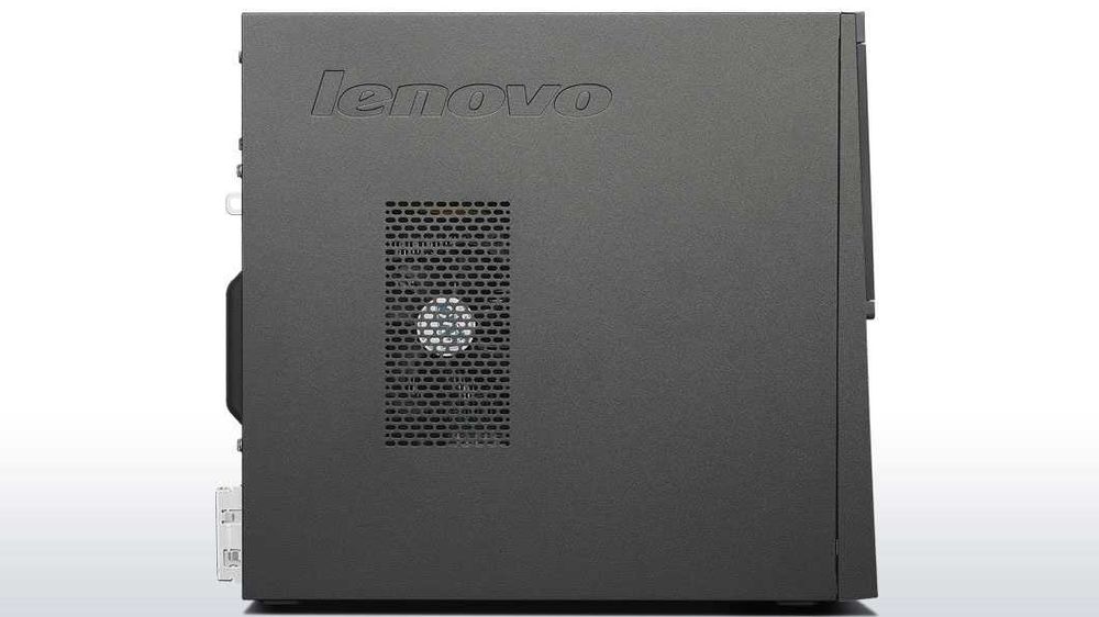 Pç Office Lenovo S500 4ªG|I5-4570-3.2Ghz|16G|SSD512G|Wifi+BT|W11