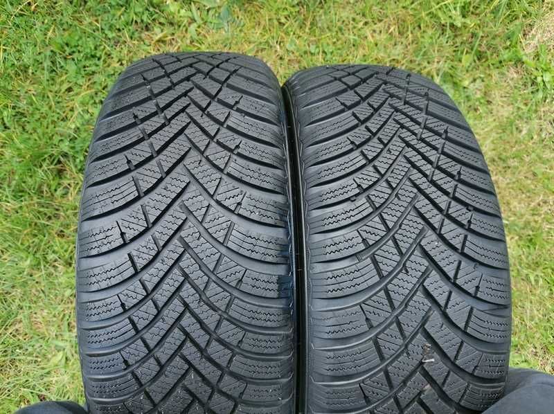 OPONY zimowe 4 x Hankook Winter I'Cept rs3 - 205/55/16  - 8 mm 2025r