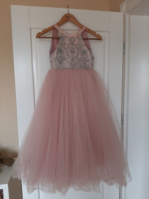 Плаття на випускний, сукня 122 marin group