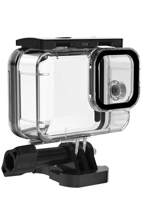 Vendo GoPro 12 Black com Bateria Enduro e Caixa Mergulho