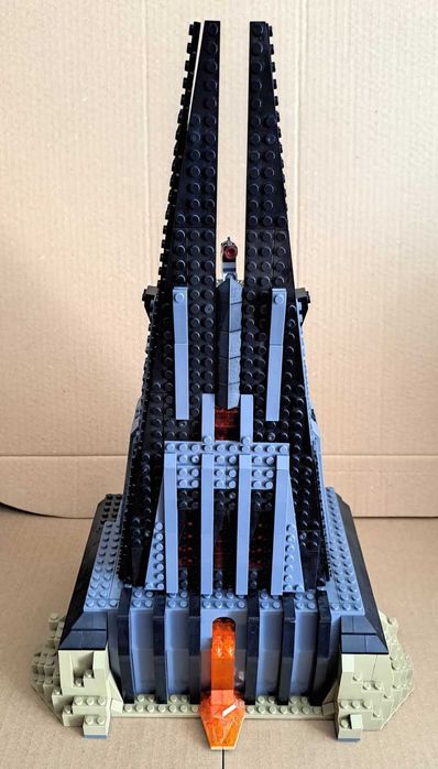 75251 Star Wars Castelo Darth Vader