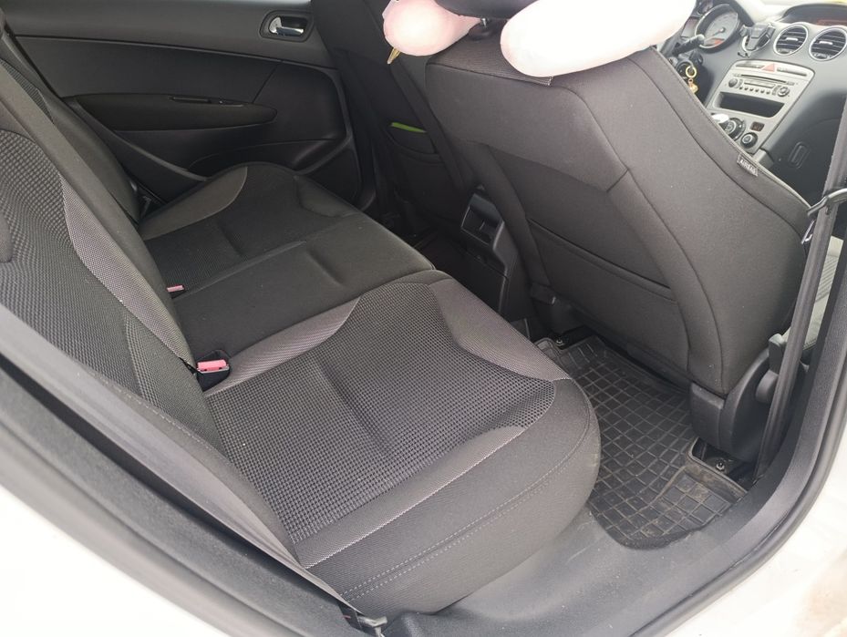 Пежо 308 1.6і АКПП